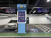 專用車格常遭占用　桃園鼓勵檢舉