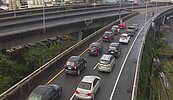 北返要快！　高公局估「這時段」車潮湧現