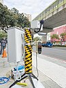 新制上路　中市取締14輛噪音車