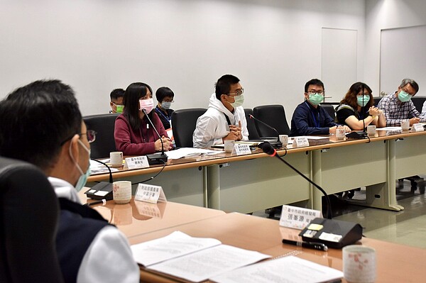 36家企業投資台中400億元。圖/台中市政府提供