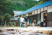 日本古意農莊　旅宿新熱點