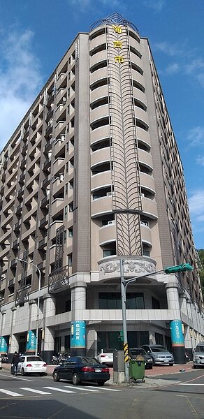 基隆市中山區推出「海吉市」建案李姓建商,涉嫌詐欺買家及提供融資的投資客,被檢方依詐欺取財罪嫌起訴。記者邱瑞杰/攝影