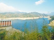 大台中6日起二階段限水