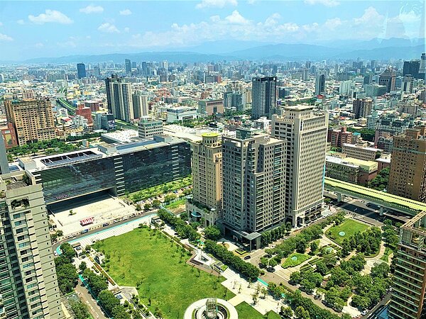 房市示意照。圖/業者提供