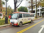 蘆竹免費公車合併路線　招民怨