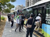公車優惠「扣錯款」疏失　中市府急清查