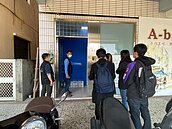 台中市府稽查非法旅宿　保障民眾健康避免防疫破口