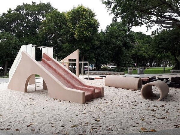 公園遊具漆面含鉛量過高台南市2年內全部改善 好房網news 公園遊具漆面含鉛量過高台南市2年內全部改善 好房網news