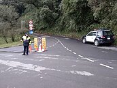 北台灣急凍！陽明山有機率下雪　北市警3階段交管