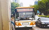 雙十公車收費　外地民眾霧煞煞