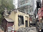 講不聽！清境超大違建民宿　南投縣政府拆了