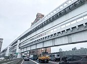 新北環狀線補漆施工　噪音改善方案將出爐