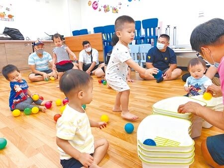 內政部統計台北市人口減少冠全台。圖/中時資料照