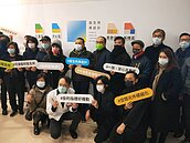 新北市衛生所很不一樣　設計導入公共衛生智能服務升級