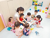 鼓勵年輕人生小孩　政院多管齊下