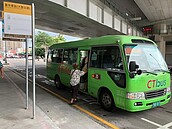 公車站牌異常？台中公車App推即時報修系統功能