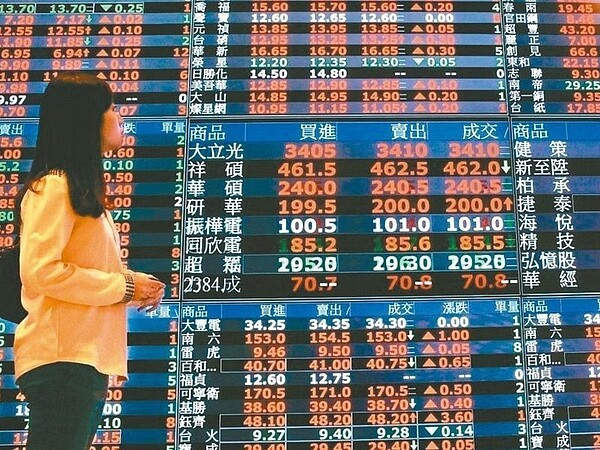 網友的妹妹嘲笑他不懂投資。示意圖。圖/報系資料照