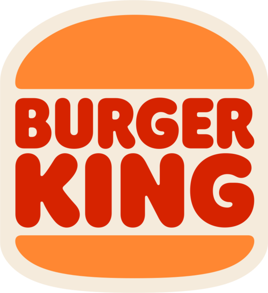 漢堡王今年開始要改為1994～1999年使用的紅橘LOGO。圖／翻攝維基百科