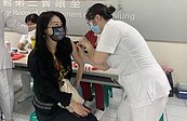 北市流感疫苗剩3萬劑　部分捷運站即日起也可施打