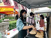 大直新象年代社區聖誕市集圓滿落幕！