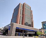 新壽砸近92.9億元拿下中華開發大樓　創南京東路土地單價新高