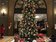 國美A1社區耶誕餐會　大廳精美藝術品瀰漫溫馨感