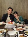 陳怡蓉結婚5年　名醫老公自爆差點為了100美金悔婚