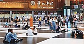 台北車站考慮引進飯店　最快2026年招商