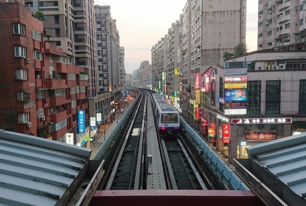 步行多久能算「捷運宅」? 網友自評:「這時間」是極限! 隨著捷運路網越加完善,捷運宅已成為民眾購屋時的偏好房型之一。圖/Google Map