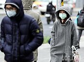 9站破入冬新低！周末「近寒流」來襲　最冷時間曝光