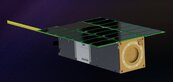 科技部再發射2衛星　「飛鼠」、「玉山」21日赴美升空