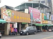 台東中央市場老舊　公所擬遷建