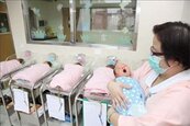 生活環境佳　竹市5月出生率仍居全國之冠
