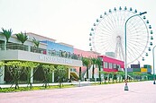 飯店、商場到位　台中港打造遊艇專區