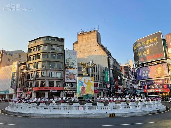 圖／好房網News記者呂詠柔攝