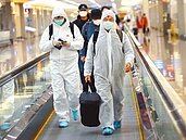 防院內感染　月底前查核199家醫院