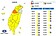 強烈冷氣團下午襲台　吳德榮：北部愈晚愈濕冷