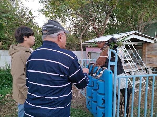 台中沙鹿「好好園館」舉辦「好好生活節」活動 ,行銷地方產業特色與文化。圖/好好園館提供