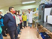 蔬果農藥殘留　台中議員促日檢100件