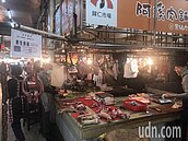 美國含瘦肉精豬肉進口　傳統市場豬肉攤生意好