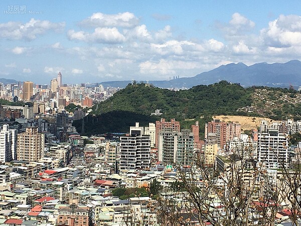 台北市文山區街景(好房網News記者羅力元攝影)