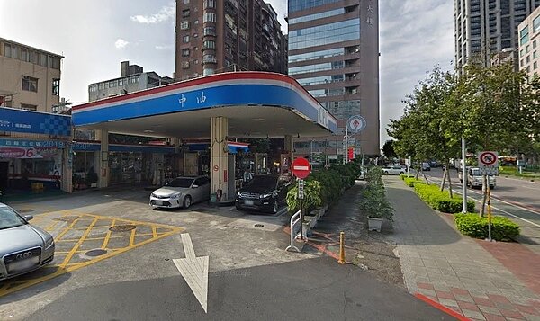 圖/翻攝Google Maps