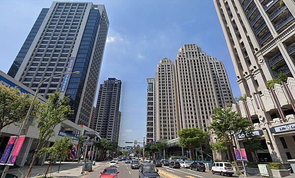 買房選「這重劃區」全因「這條件」　專家曝優勢：穩紮穩打