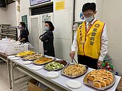 千秋萬世大廈住戶大會　摸彩活動讓嚴肅會議多一些歡笑