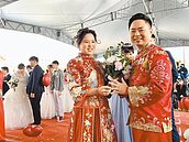 不畏疫情　南科拚營業額破兆