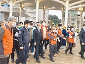 中央挹注60億　基隆改頭換面