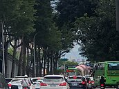 中彰投紓解壅塞　爭設協控平台