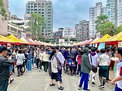 明湖國中30週年校慶　圓滿結束