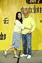 41歲趙小僑預告放棄艱辛求子路　老公心疼：看不下去！