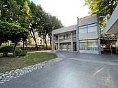 高雄市長官邸開放拚轉型　公益活化更親民